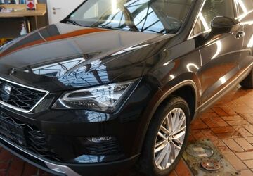 Seat Ateca 230.000 km 14.700 &euro; Mainz-Kastel 55252