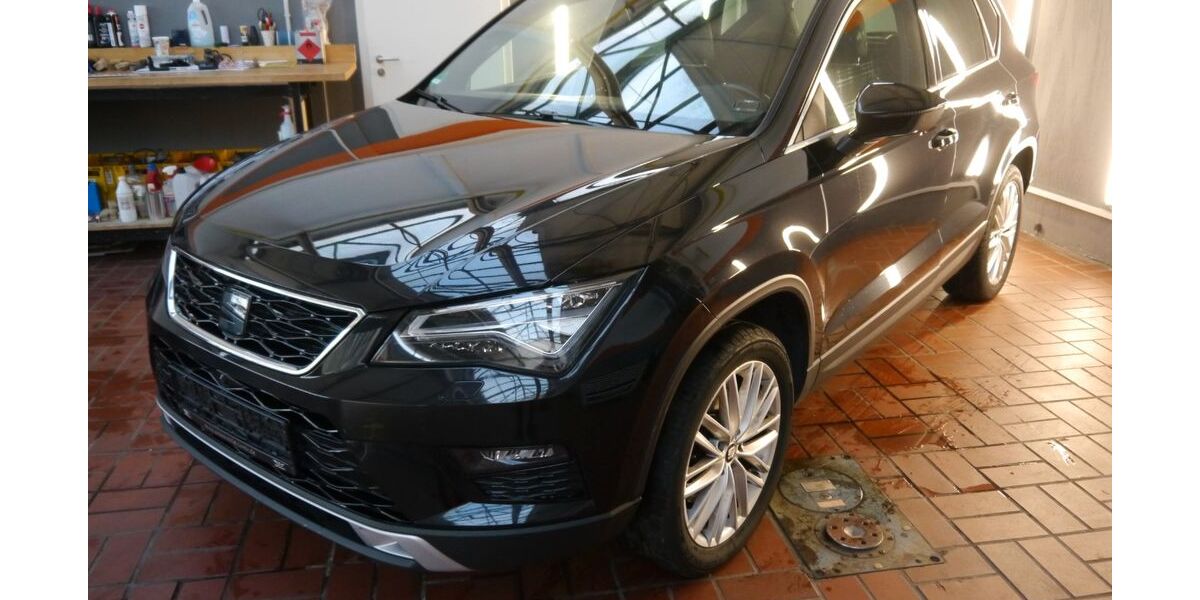 Seat Ateca 230.000 km 14.700 &euro; Mainz-Kastel 55252