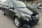 Mercedes-Benz V 250 CDIBTd AVANTGARDE extralang Schwenksitz 65.837 km 39.500 &euro; Mainz 55122