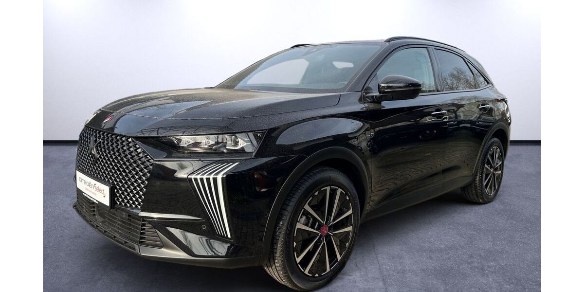 DS Automobiles DS7 (Crossback) 22.293 km 29.999 &euro; Mainz 55120