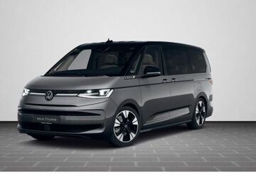 VW T7 Multivan 4.900 km 74.960 &euro; Bingen / Rhein 55411