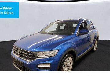 VW T-Roc 61.648 km 20.990 &euro; Mainz-Kastell (Wiesbaden) 55252