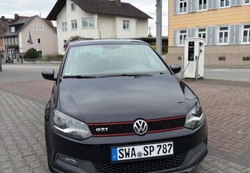 VW Polo 202.000 km 8.099 &euro; Hofheim 65719