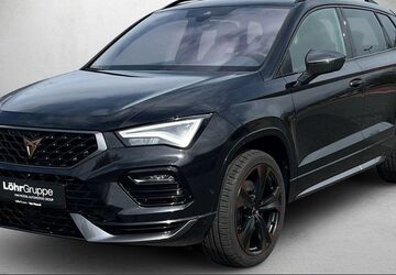 Cupra Ateca 22.015 km 33.440 &euro; Mainz 55120