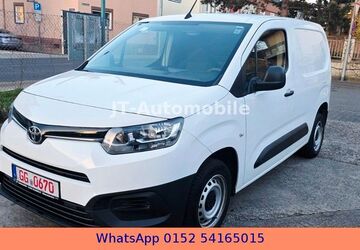 Toyota Proace (Verso) 128.000 km 10.900 &euro; Rüsselsheim am Main 65428