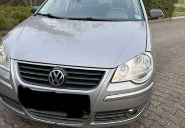 VW Polo 161.840 km 3.199 &euro; Mainz 55120
