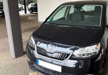 Skoda Citigo 16.789 km 10.999 &euro; Mainz 55131