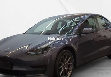 Tesla Model 3 58.451 km 26.394 &euro; Eschborn 65760