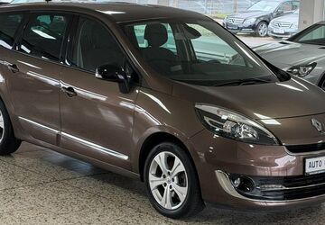 Renault Grand Scenic 68.000 km 7.950 &euro; Rüsselsheim 65428