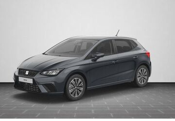 Seat Ibiza 21.862 km 17.990 &euro; Bingen / Rhein 55411