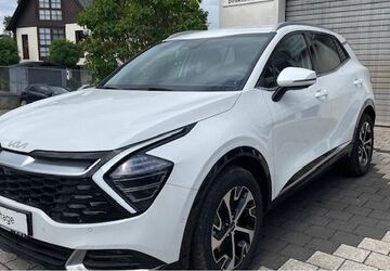 Kia Sportage 1.500 km 34.490 &euro; Wiesbaden 65199