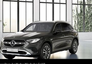 Mercedes-Benz GLC 200 86.200 km 42.680 &euro; Wiesbaden 65189