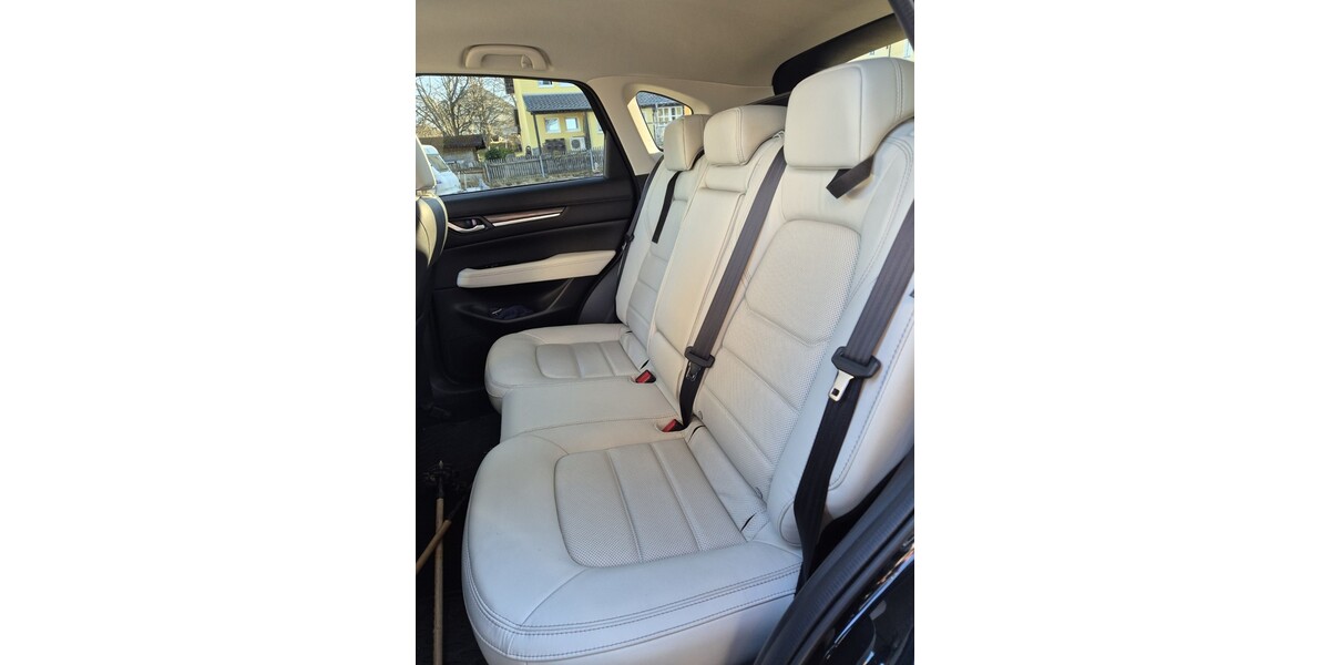 Mazda CX-5 30.000 km 31.990 &euro; Oestrich-Winkel 65375