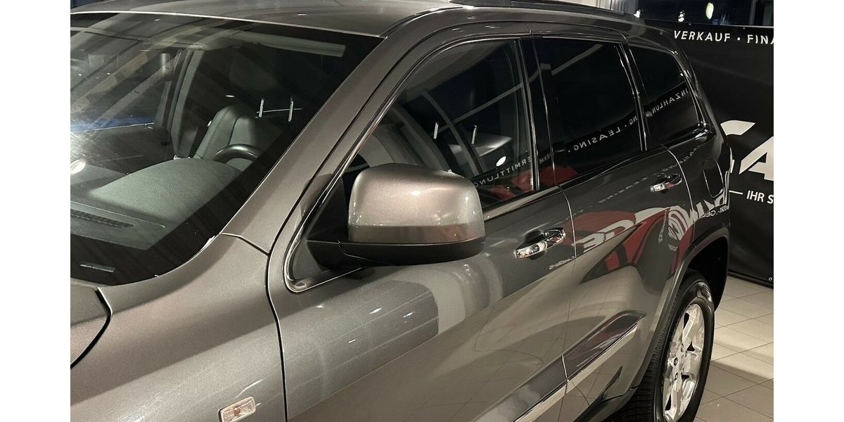 Jeep Grand Cherokee 3.0 CRD Limited |Nur 85.TKM|Kamera| 85.694 km 15.999 &euro; Mainz-Kostheim 55246