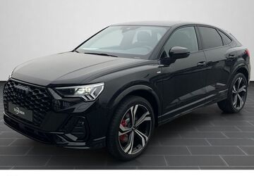 Audi Q3 2.900 km 59.690 &euro; Wiesbaden 65189