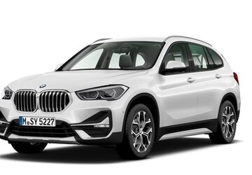 BMW X1 119.188 km 22.998 &euro; Wiesbaden 65203