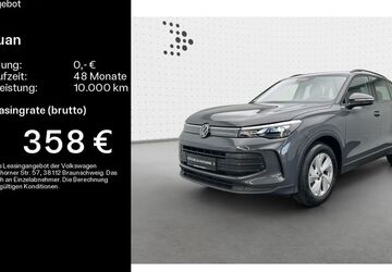 VW Tiguan 14.963 km 31.590 &euro; Eschborn 65760