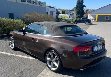 Audi A5 215.000 km 6.200 &euro; Wiesbaden 65197