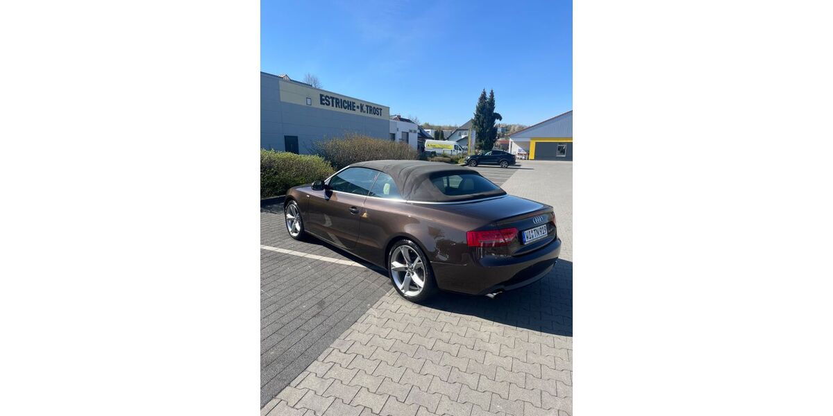 Audi A5 215.000 km 6.200 &euro; Wiesbaden 65197