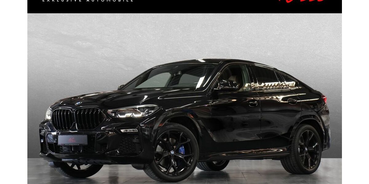 BMW X6 120.000 km 52.900 &euro; Mainz 55130