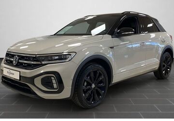 VW T-Roc 61.963 km 24.800 &euro; Mainz 55120