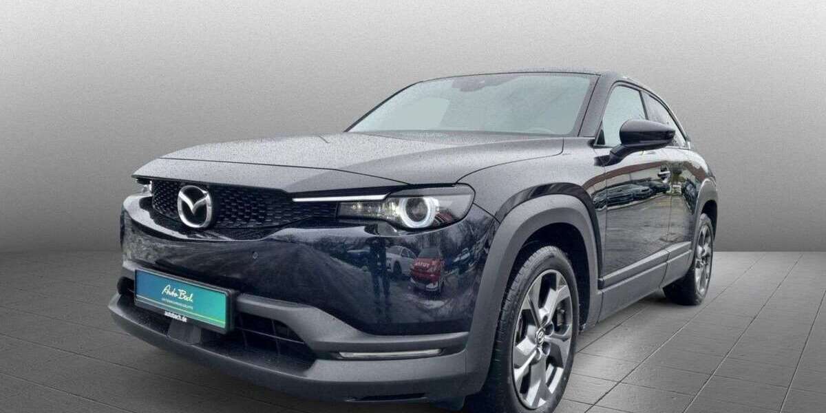 Mazda MX-30 52.151 km 14.980 &euro; Bad Camberg 65520