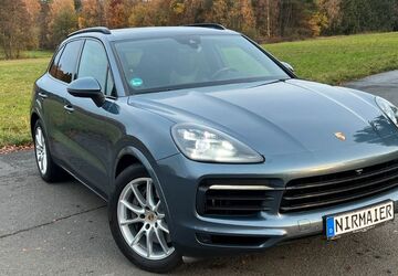 Porsche Cayenne 129.490 km 41.990 &euro; Taunusstein 65232