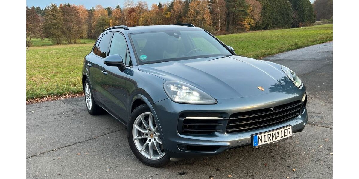 Porsche Cayenne 129.490 km 41.990 &euro; Taunusstein 65232