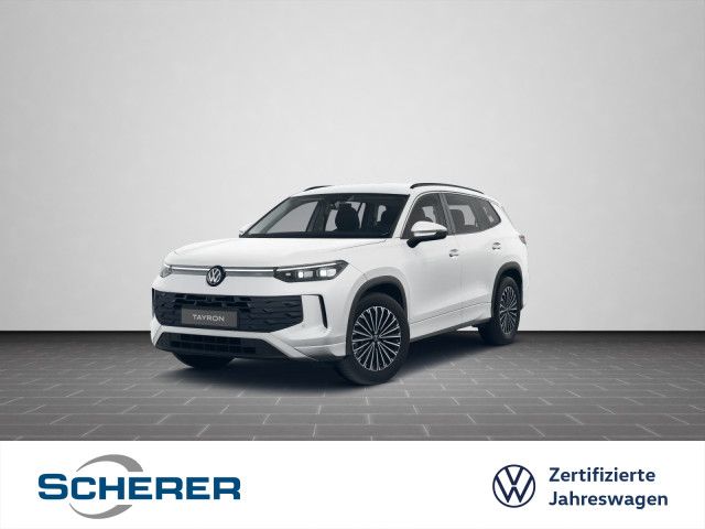 VW Tayron 26.156 km 40.200 &euro; Mainz 55120