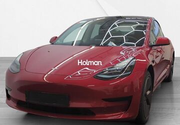 Tesla Model 3 37.216 km 25.930 &euro; Eschborn 65760