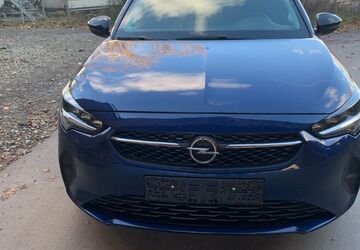 Opel Corsa 52.963 km 11.699 &euro; Mainz-Kastel 55252