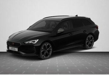 Cupra Leon 12.004 km 37.290 &euro; Bingen / Rhein 55411