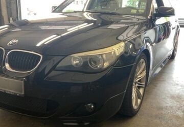 BMW 535 169.000 km 17.990 &euro; Idstein 65510