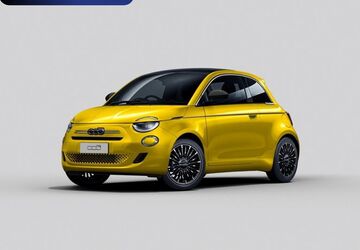 Fiat 500e 2.500 km 27.980 &euro; Wiesbaden 65203
