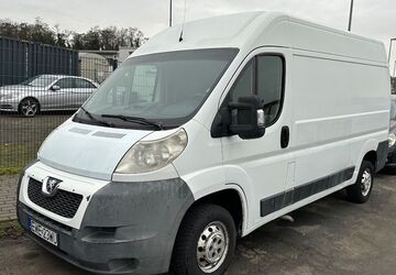 Peugeot Boxer 320.000 km 4.900 &euro; Mainz 55120