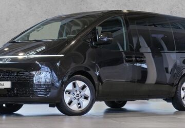 Hyundai STARIA 18.791 km 44.330 &euro; Mainz-Kastel 55252