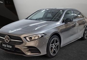 Mercedes-Benz A 250 73.025 km 29.990 &euro; Mainz 55128