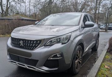 Peugeot 3008 82.893 km 12.490 &euro; Mainz 55128