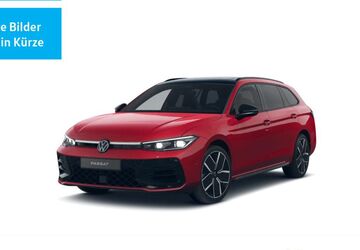 VW Passat Variant 17.208 km 45.990 &euro; Bad Camberg 65520