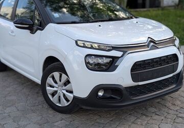 Citroen C3 42.764 km 10.590 &euro; Wiesbaden 65203