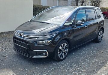 Citroen Grand C4 Picasso / SpaceTourer 151.000 km 12.300 &euro; Wiesbaden 65199