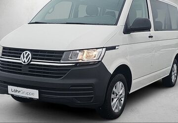 VW T6 Transporter 90.064 km 30.780 &euro; Mainz 55131
