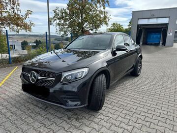 Gebrauchte Mercedes-Benz C 250