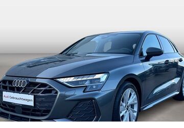 Audi A3 11.291 km 33.490 &euro; Idstein 65510