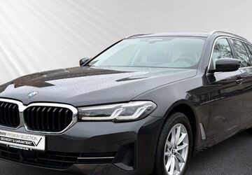 BMW 520 116.464 km 29.280 &euro; Wiesbaden 65203
