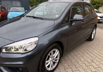 BMW 218 149.728 km 11.400 &euro; Wiesbaden 65201