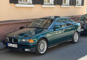 BMW 325 153.000 km 13.900 &euro; Schwalbach am Taunus 65824