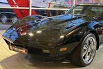 Corvette C3 Stingray 5.7 V8 Targa |Automatik|H-Zulassung| 142.166 km 31.999 &euro; Mainz-Kostheim 55246