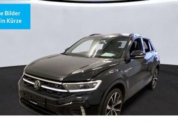 VW T-Roc 50.147 km 25.800 &euro; Mainz-Kastell (Wiesbaden) 55252