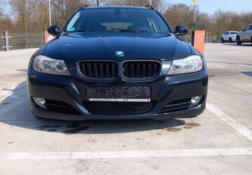 BMW 320 260.000 km 4.990 &euro; Liederbach Am Taunus 65835